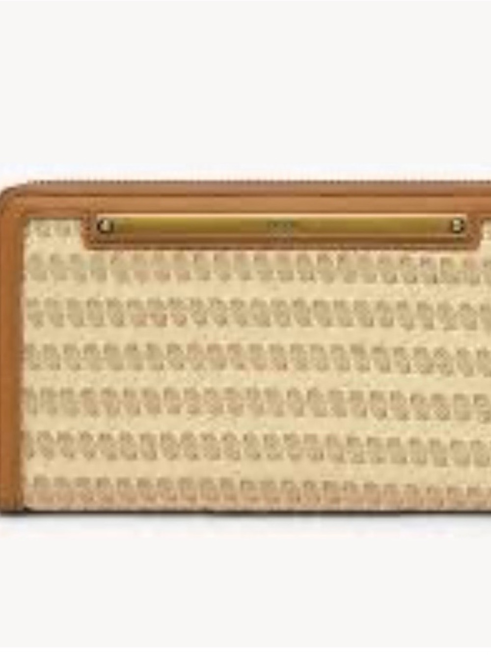 Fossil Liza Clutch Wallet